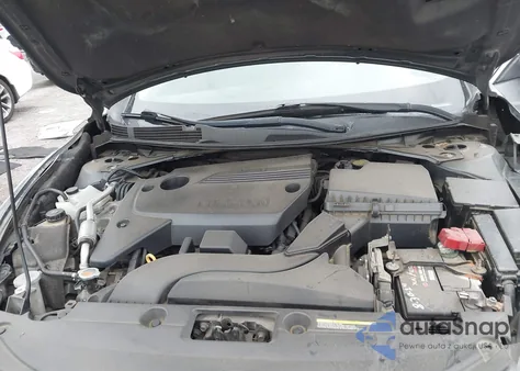 2016 Nissan Altima 2.5 S z USA, uszkodzony, nr VIN 1N4AL3AP5GC247702